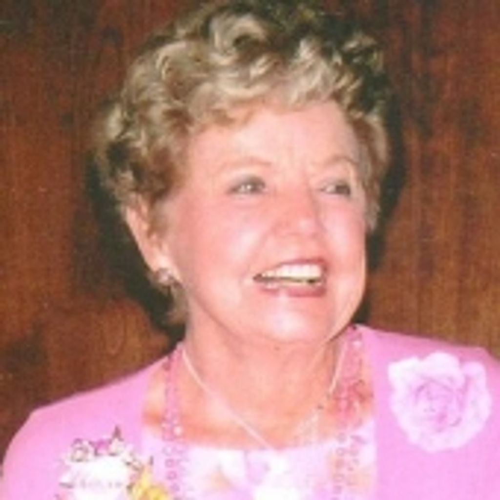 Ruth Marie Reiter