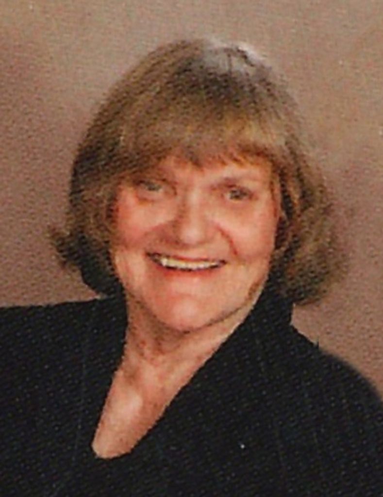 Sharon F. Benda Profile Photo