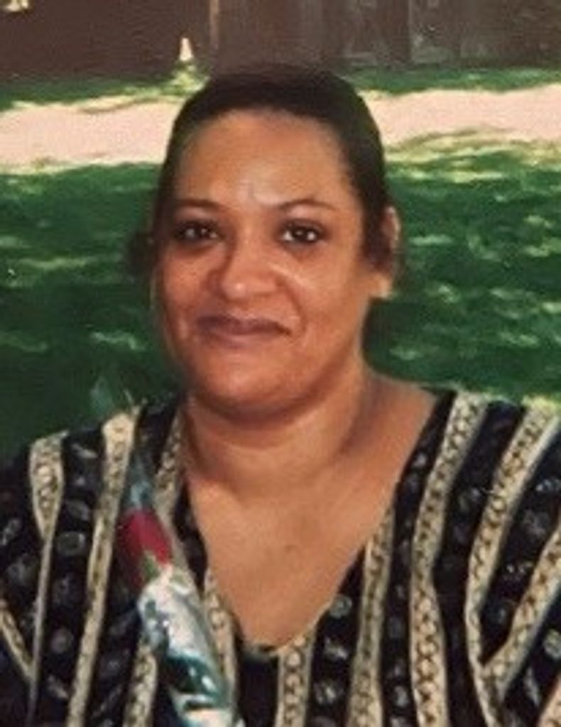 Shawn Maria (Tillery)  Parish