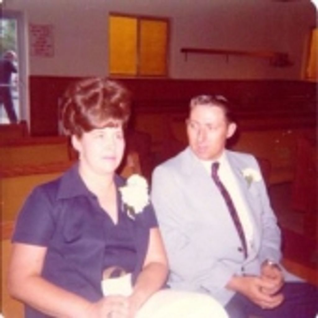 Mrs. Zola June Francisco