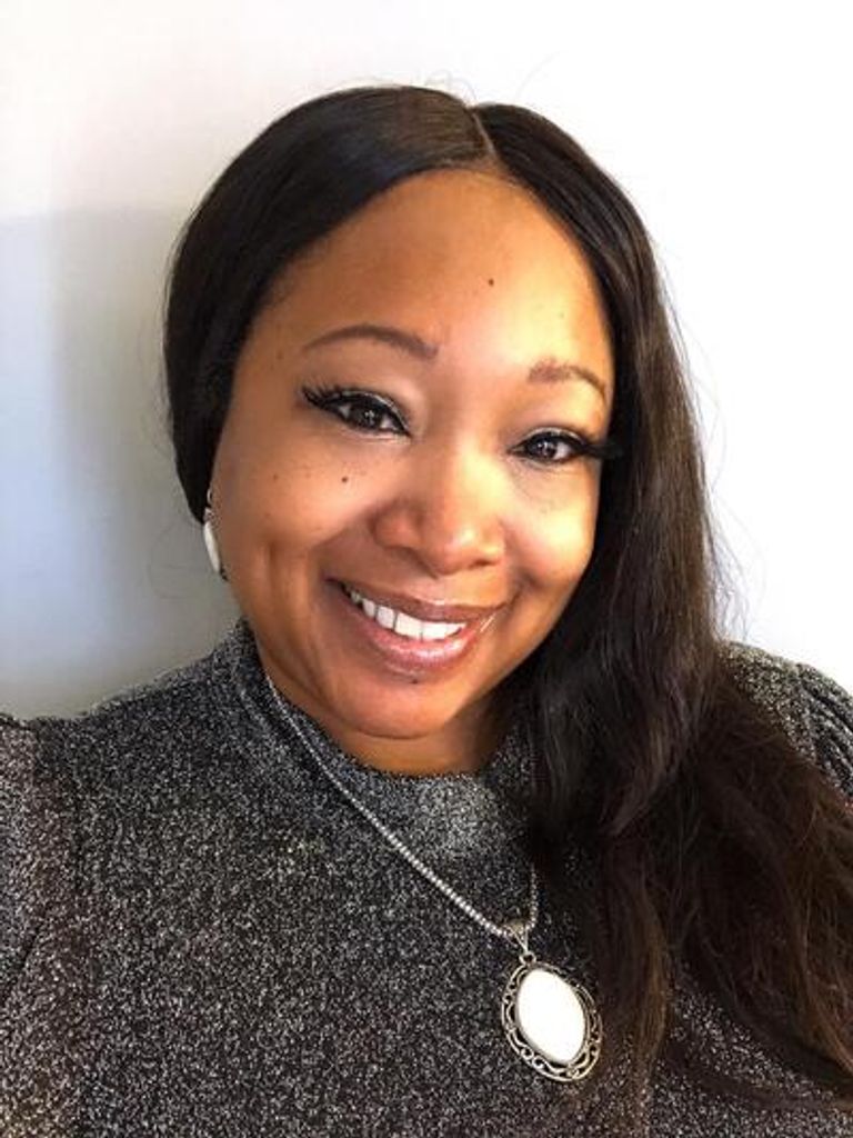 Tabitha Veronica Holland