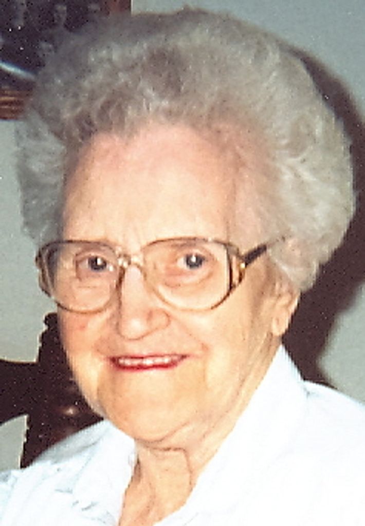 Lorraine Legacie