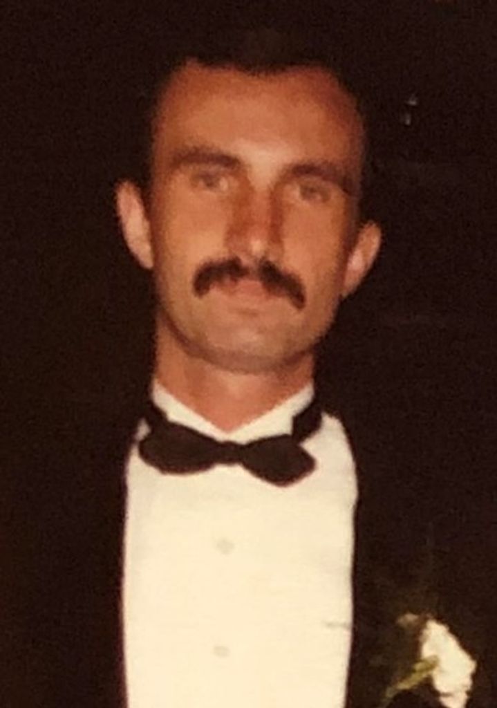 Michael Rynn Profile Photo