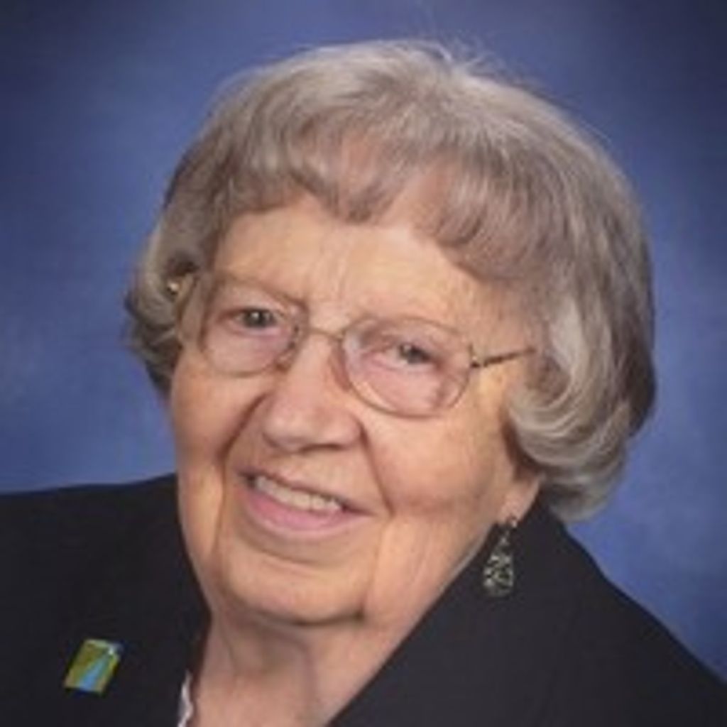 Phyllis Thompson Profile Photo