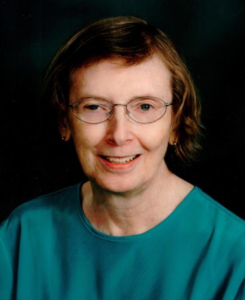 Eva Jane Dunn Profile Photo
