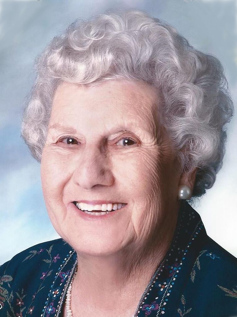 Elsie McConnell