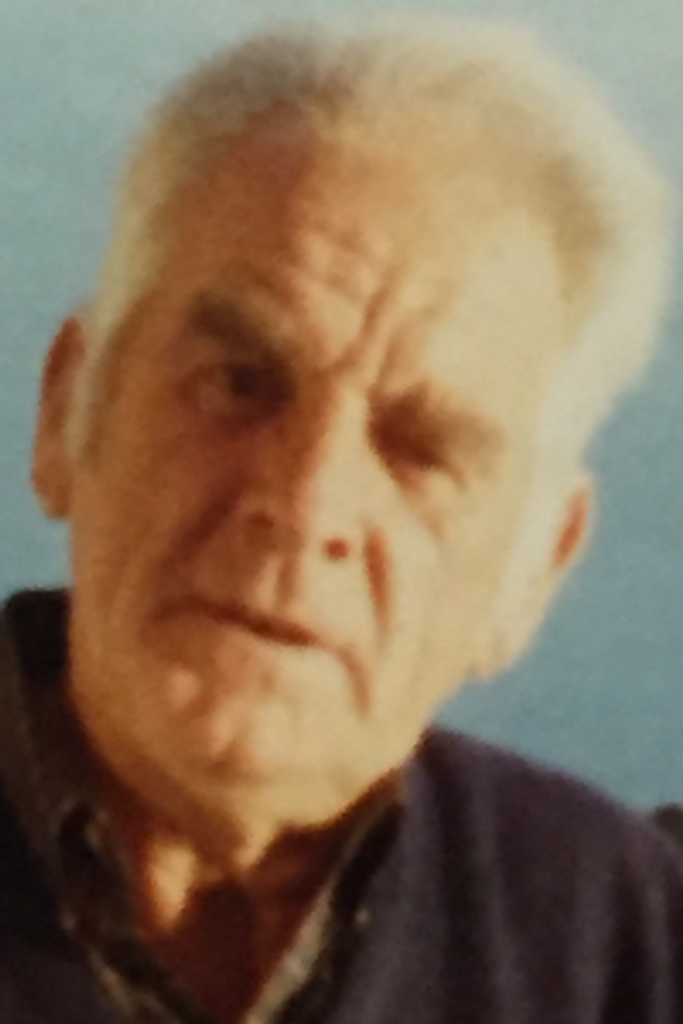 Malcolm Connor
