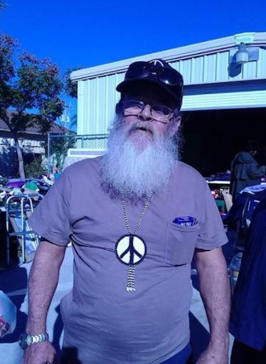 David William Scull Profile Photo