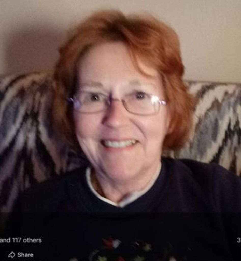 Deborah Jean Mckenzie Profile Photo