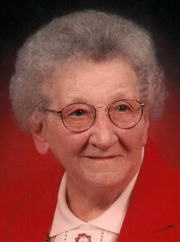 Bertha (Mullett)  Keeler