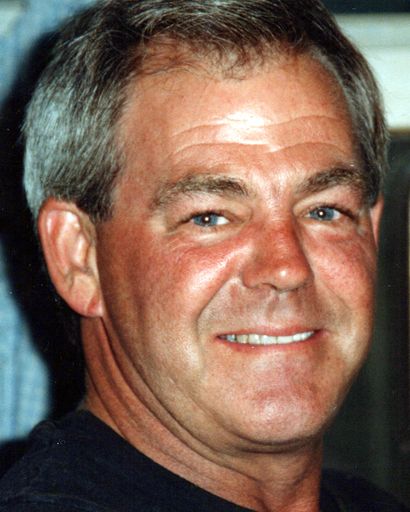 Arnold L. Parker, Jr.'s obituary image