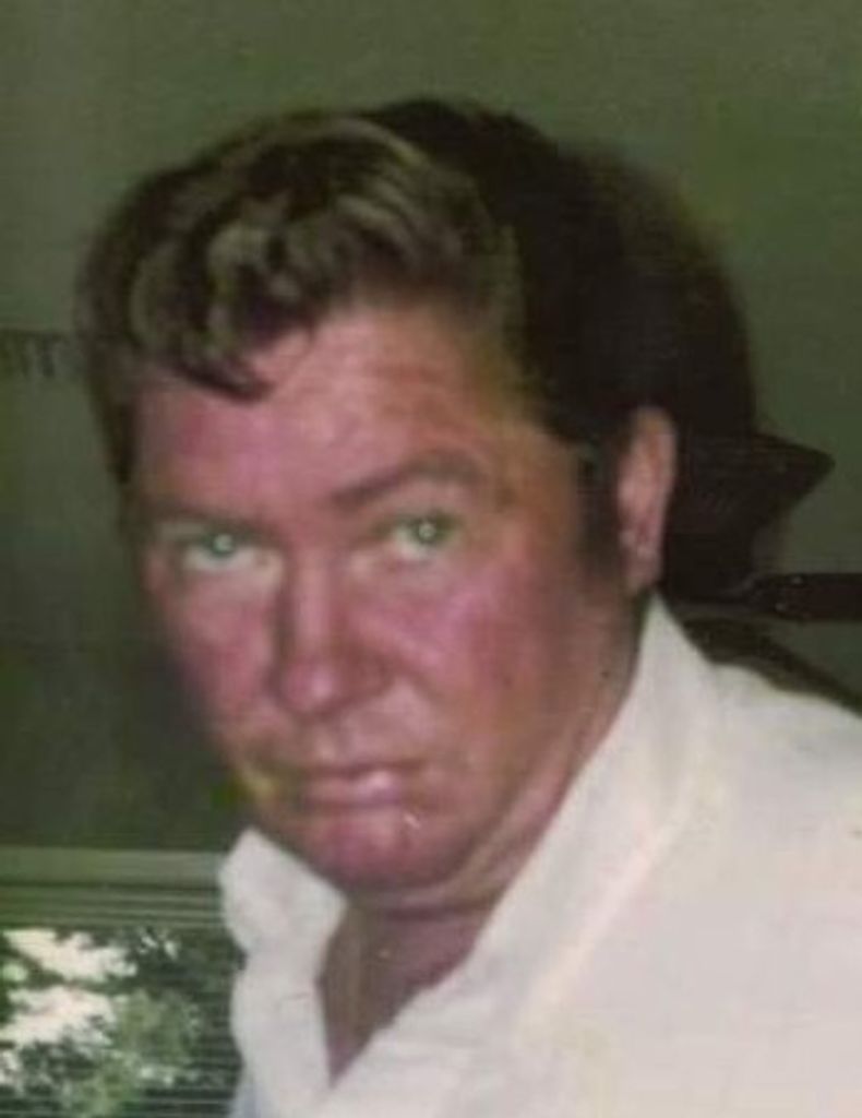 James Ponder Sr.