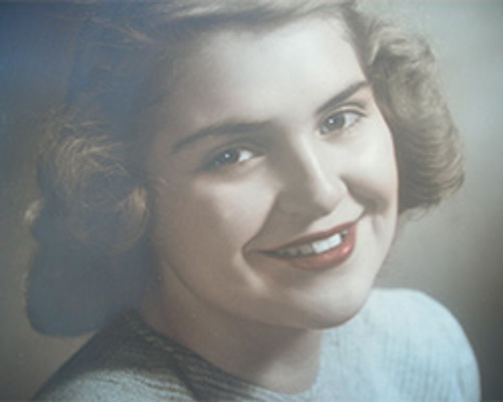 Mary Elizabeth (Transue) Kimmel