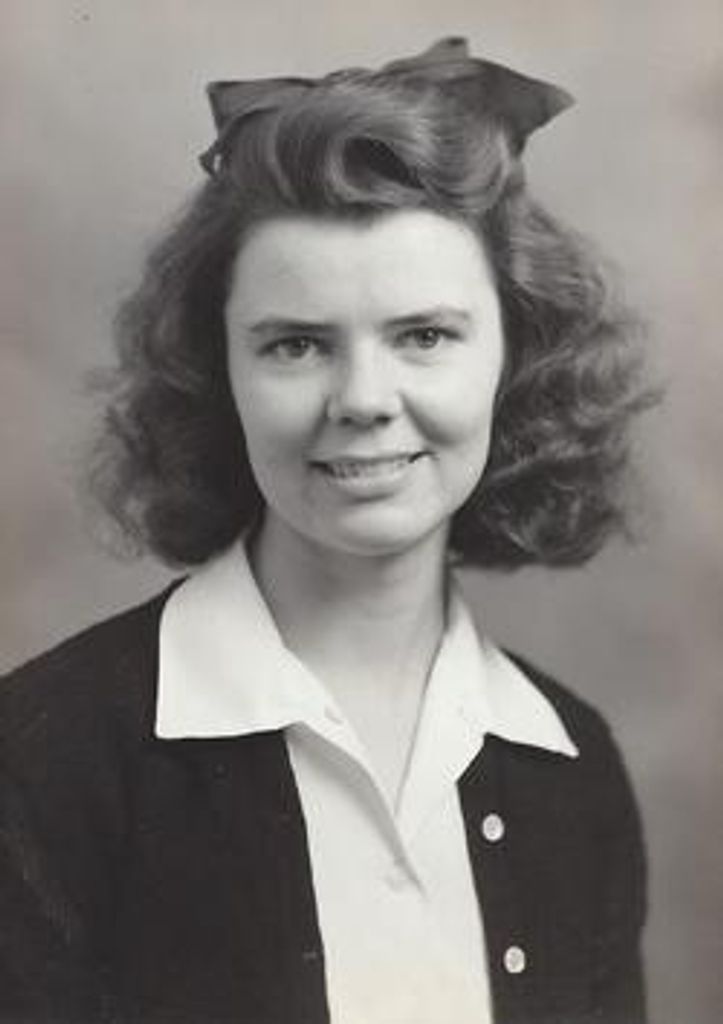 Melva Nellie Allerding