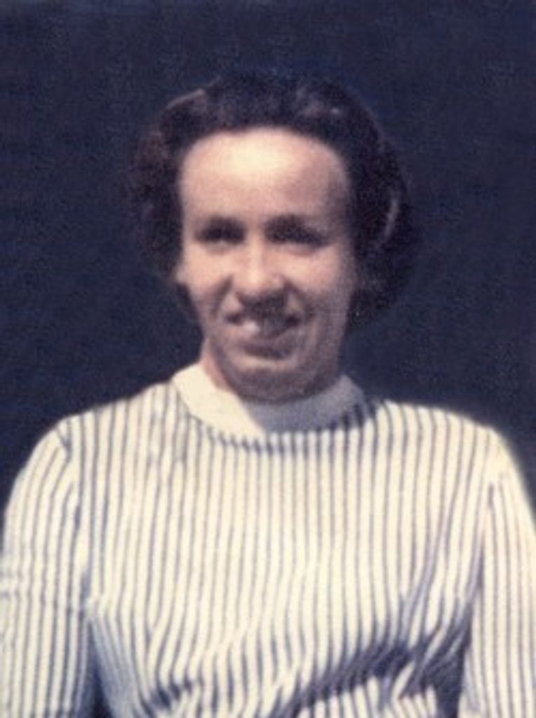 Noreen Millar
