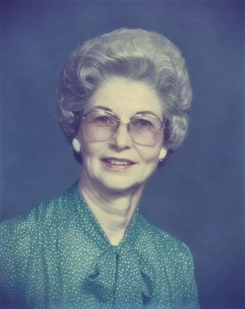 Delores "Jean" Munsinger Profile Photo