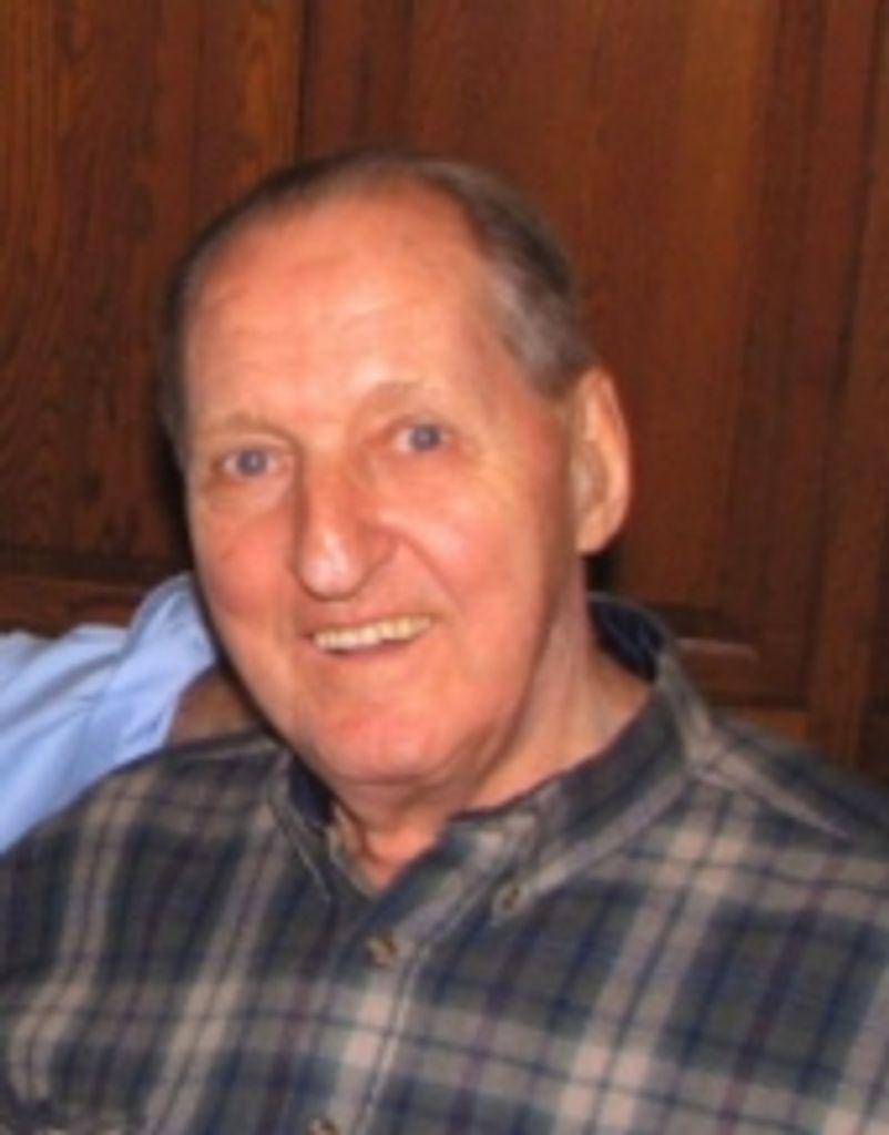 Francis X.  Frank Wallisch Profile Photo