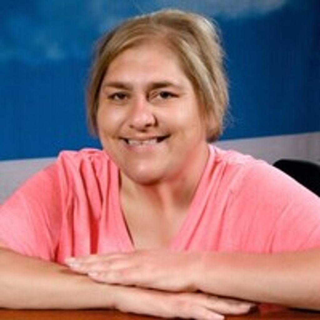 April Nicole Frederick Profile Photo