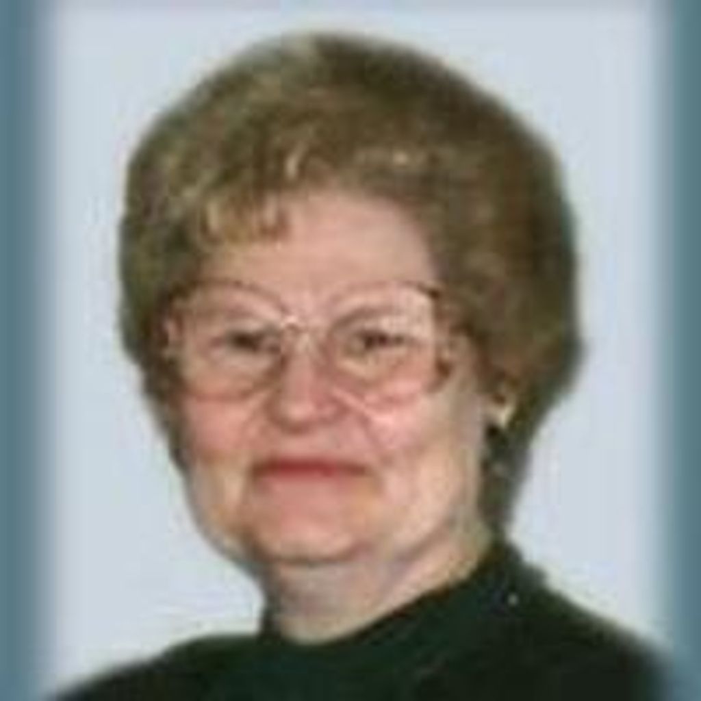 Thelma  Imogene Knapp