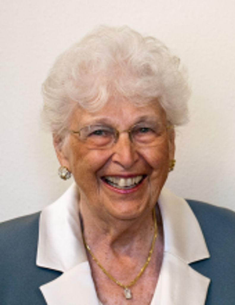 Carol Adele Bush Profile Photo