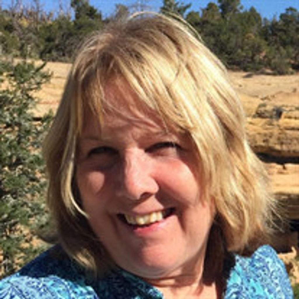 Lissa Joyce Sieja