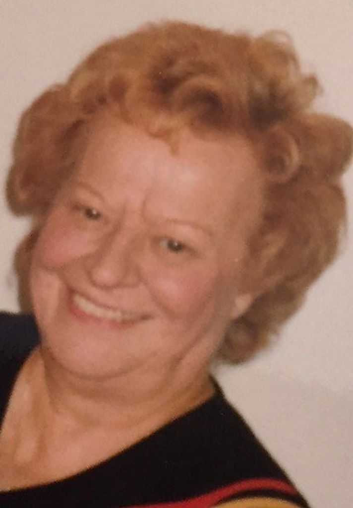 Rose  Marie Ripp