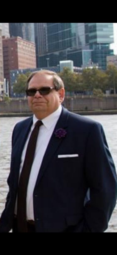 Ronald Lynn Hammond Profile Photo