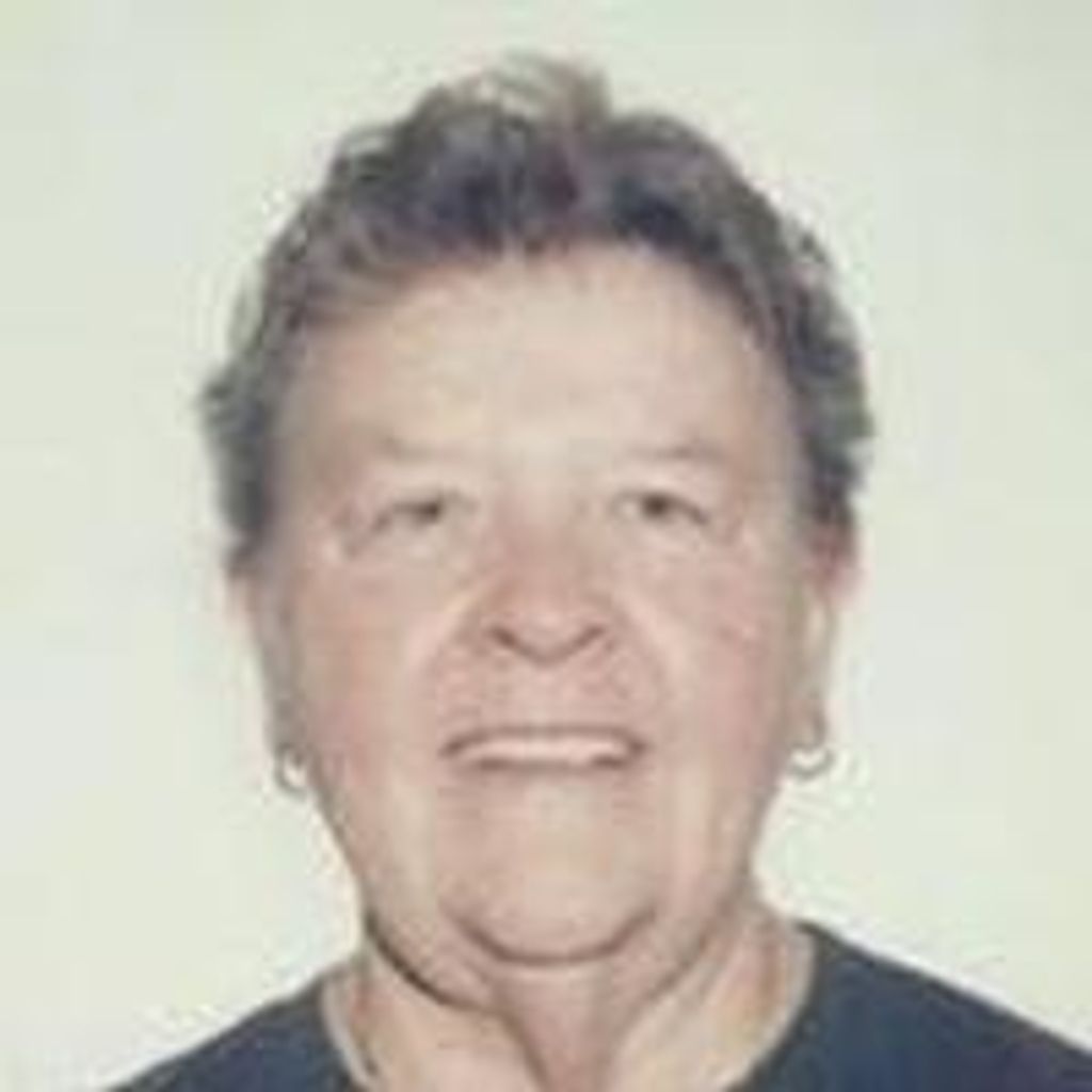 Margaret M. Farber