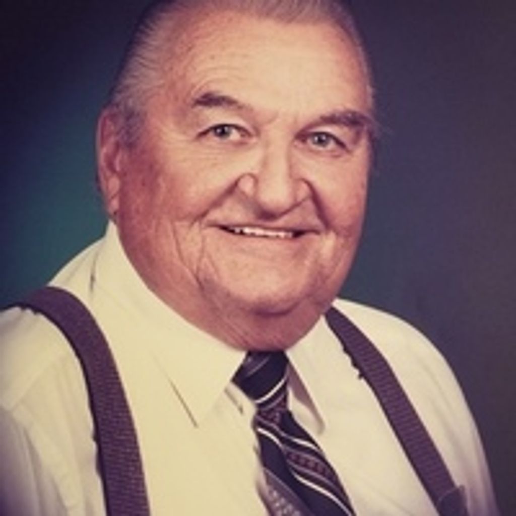 Tommy LeRoy Nanney