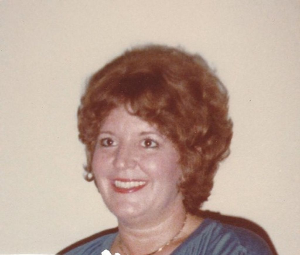 Mary Jane Cherry Profile Photo