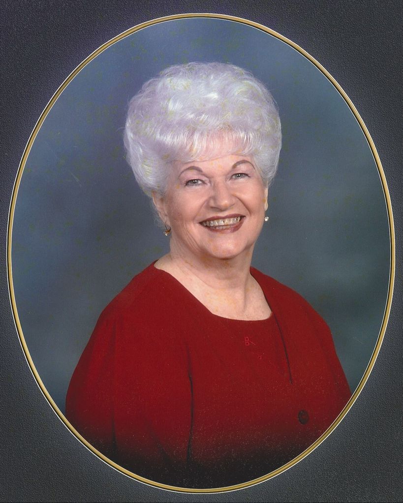Helen Grace Covington Oldham Profile Photo