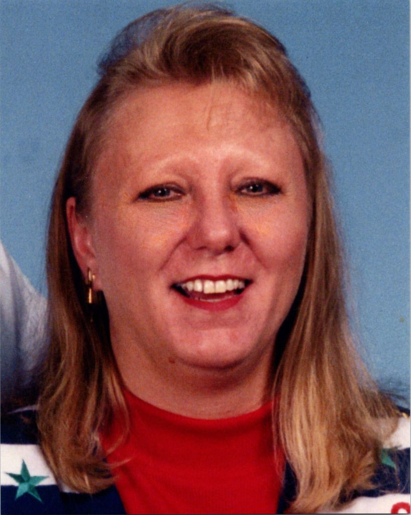 Vickie Lynn Bashlor