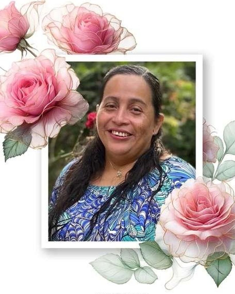 Amalia Machado Hernandez