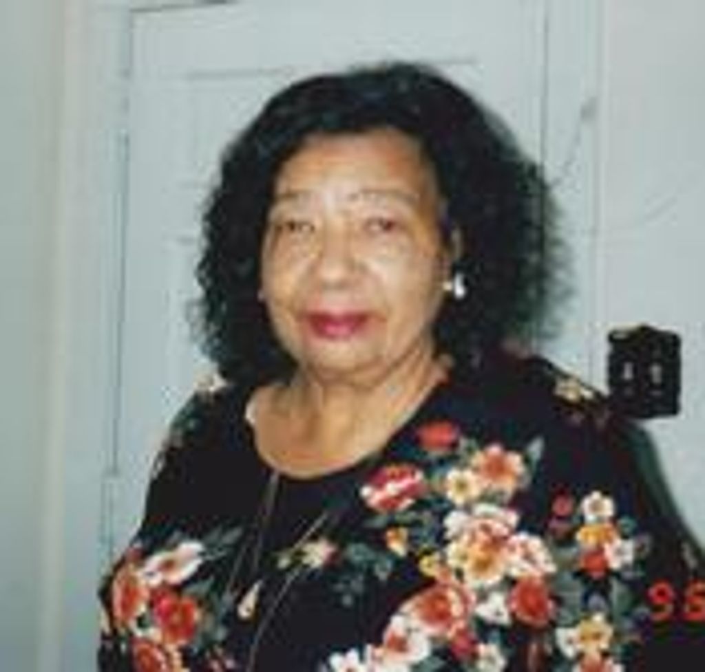Mrs. Ocie B. Williams