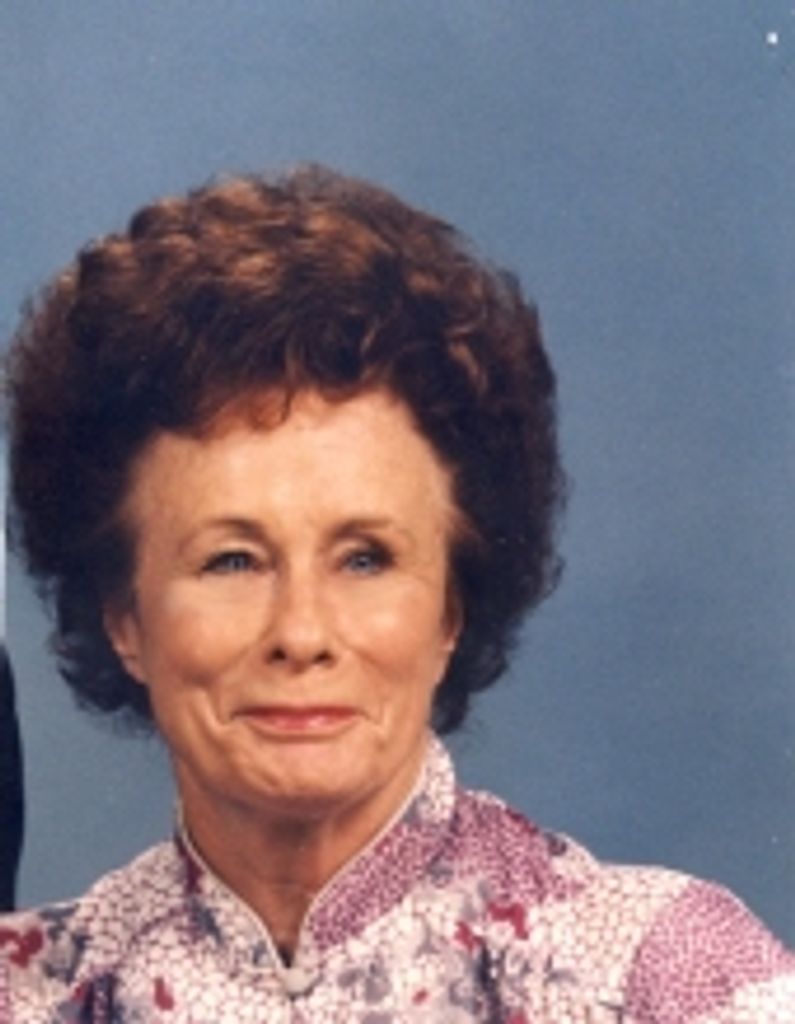 Ruth Irene Jaster