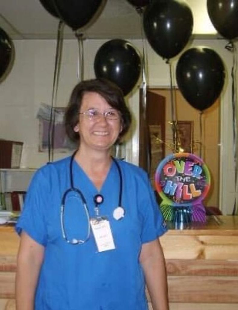 Jo Ann Sisk Pickle Profile Photo