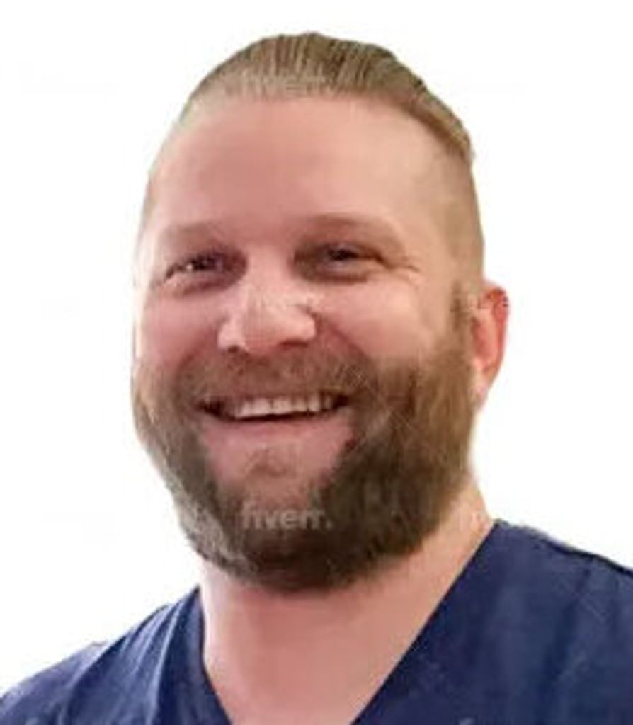 Dale Charles Bennett Jr.