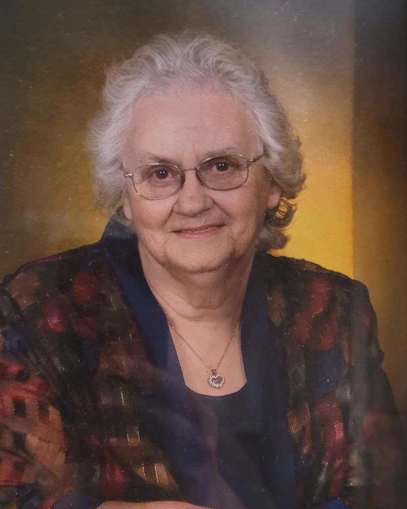 Janis Cluteel Johnson Moreau Profile Photo