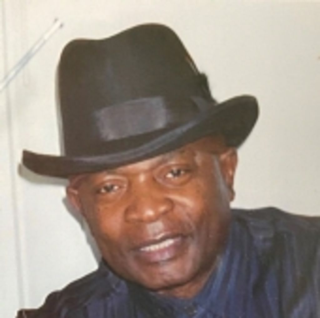 Charlie Louis Mr. Stills