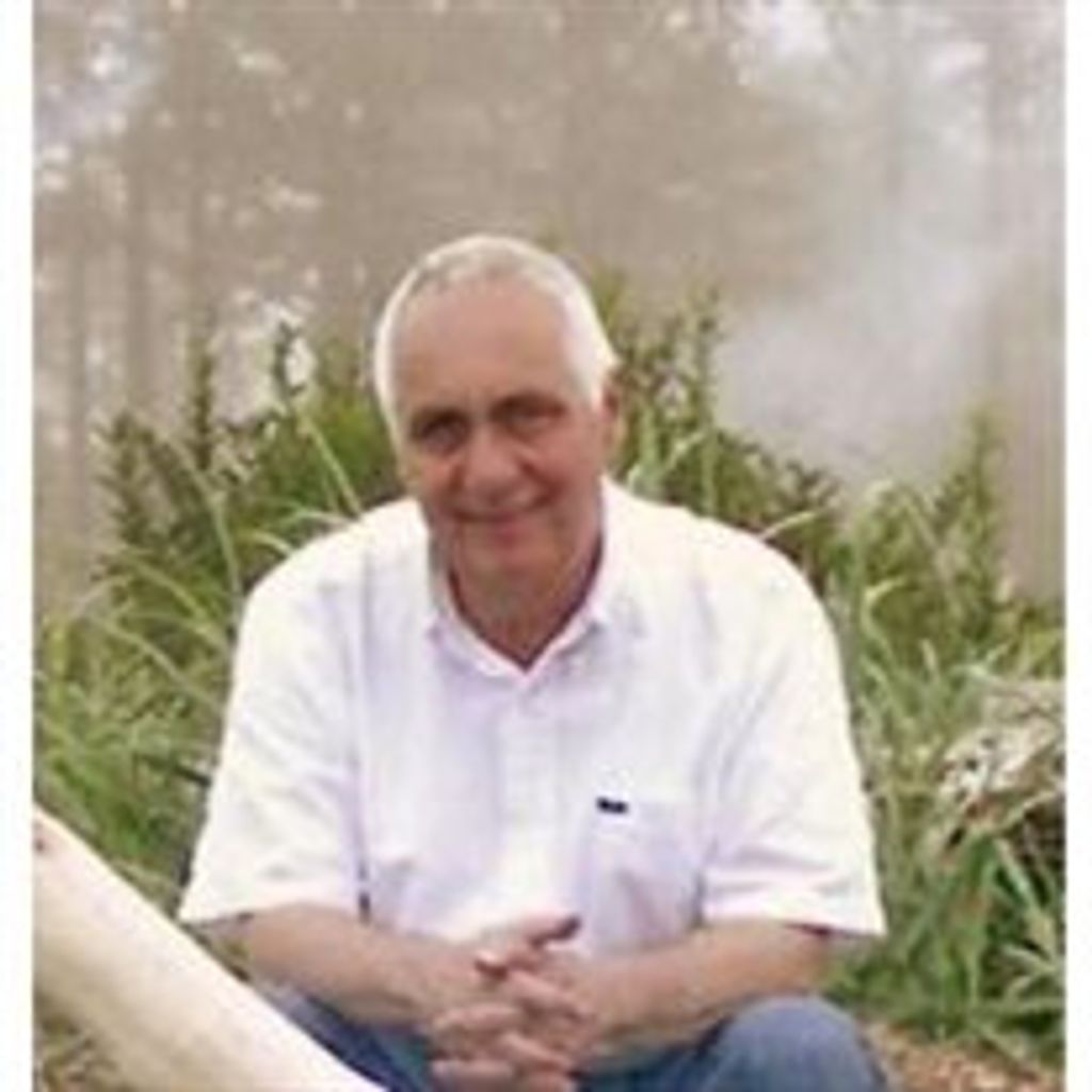 Harold Lauren Warner