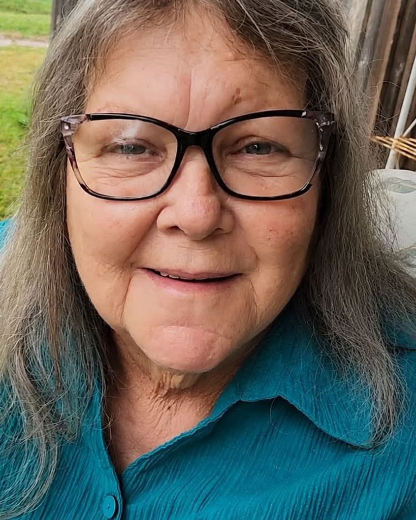 Betty Ann McClendon Profile Photo