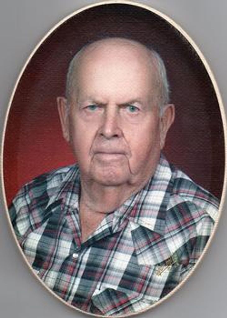Irvin C. Atkinson Profile Photo