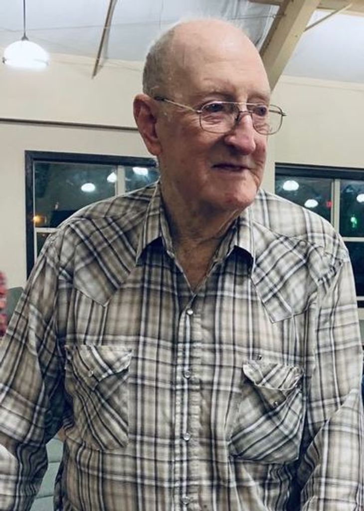 Homer Lee "Skipper" Edmonds Profile Photo