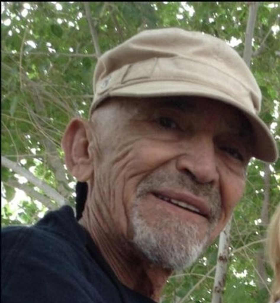 Richard Eugene Santini Profile Photo