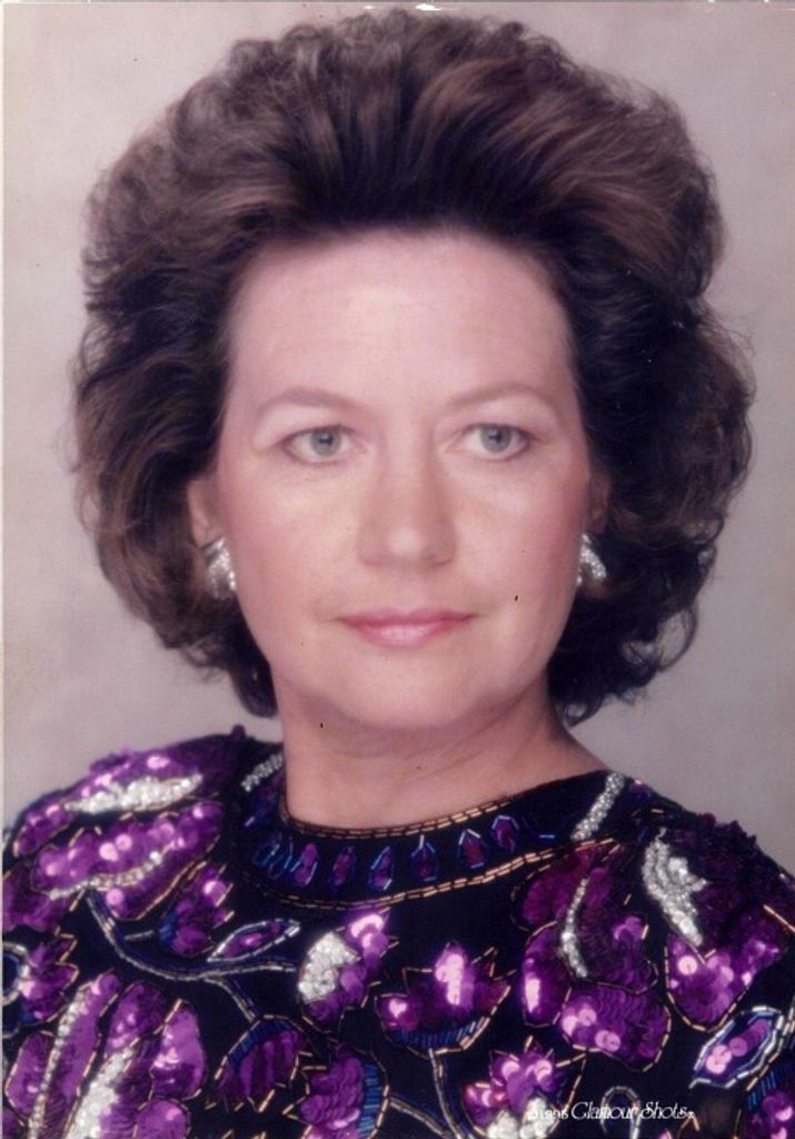 Alberta "Diann" (Brooks)  Bocardo Profile Photo