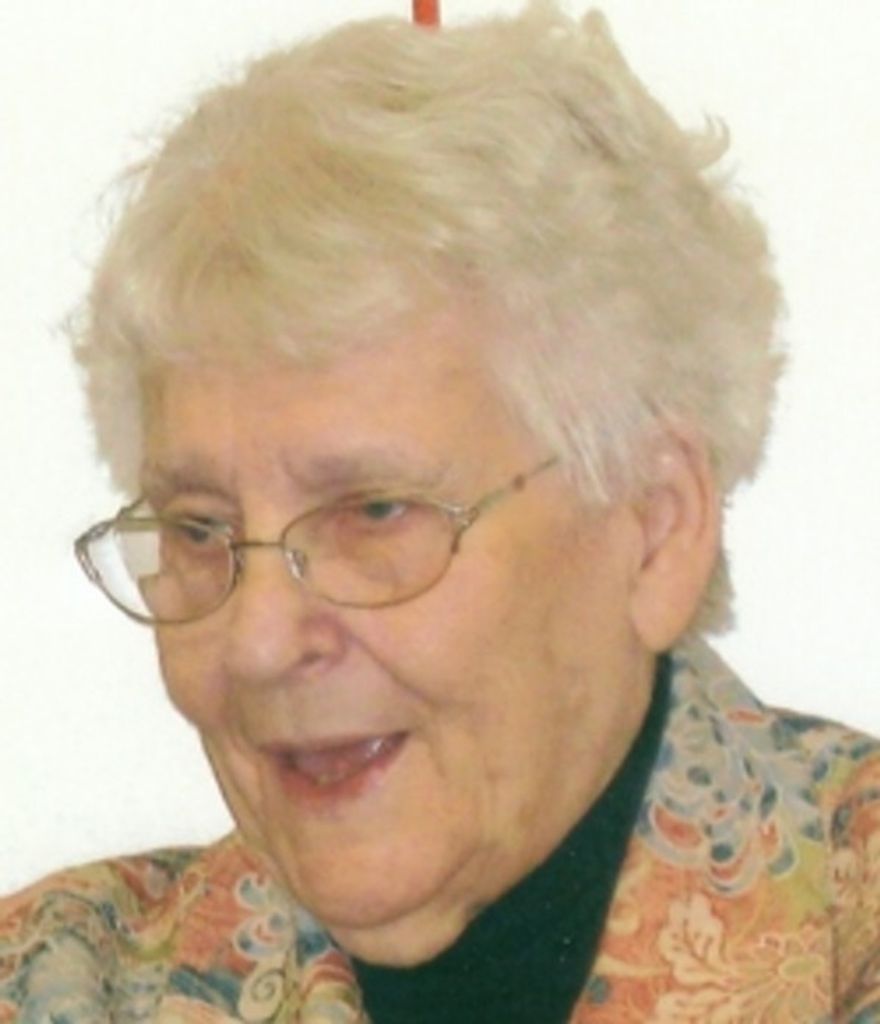Rosanna Forney