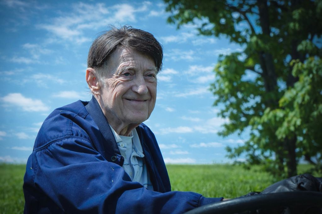 Edward V. Huffman Profile Photo