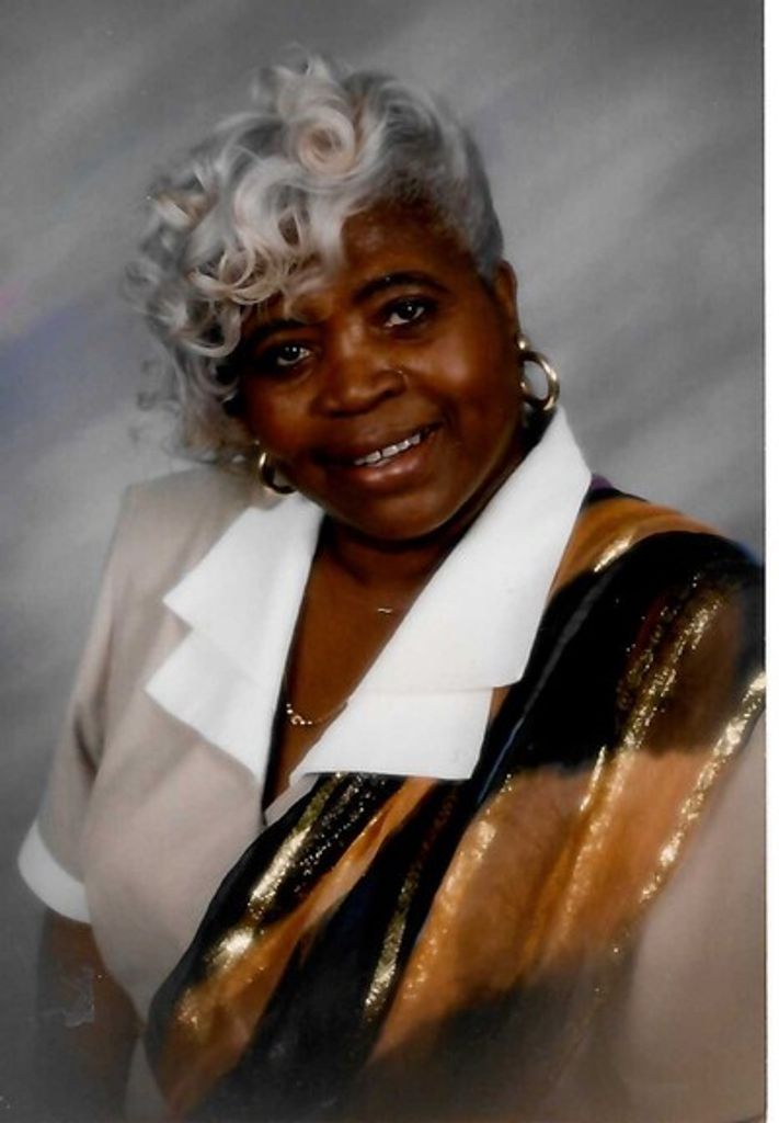 Ernestine D. Addison Profile Photo