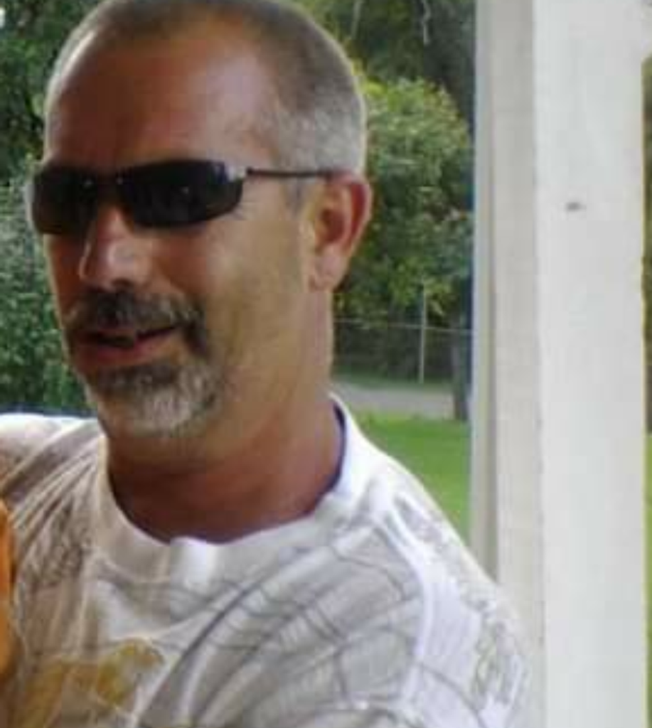 Robert Frank Rumfelt, Jr.