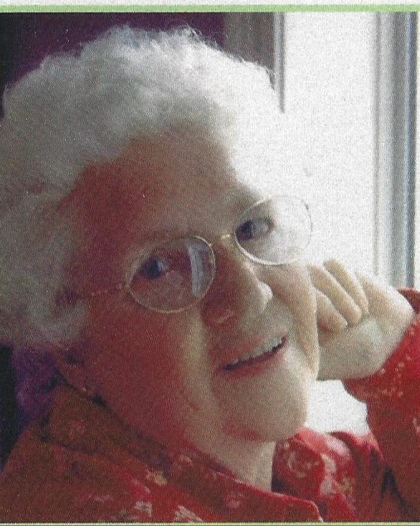 Elizabeth G. LeBlanc